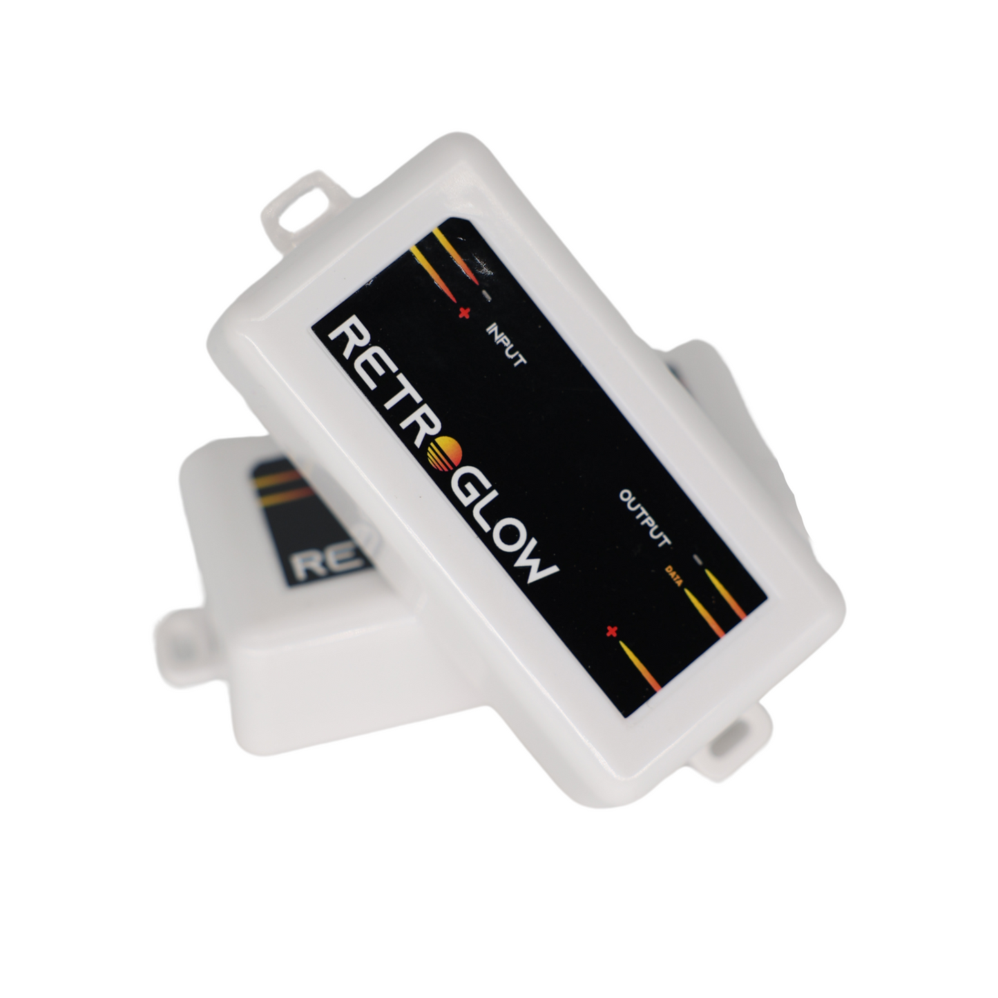 Retroglow controller voor underglow