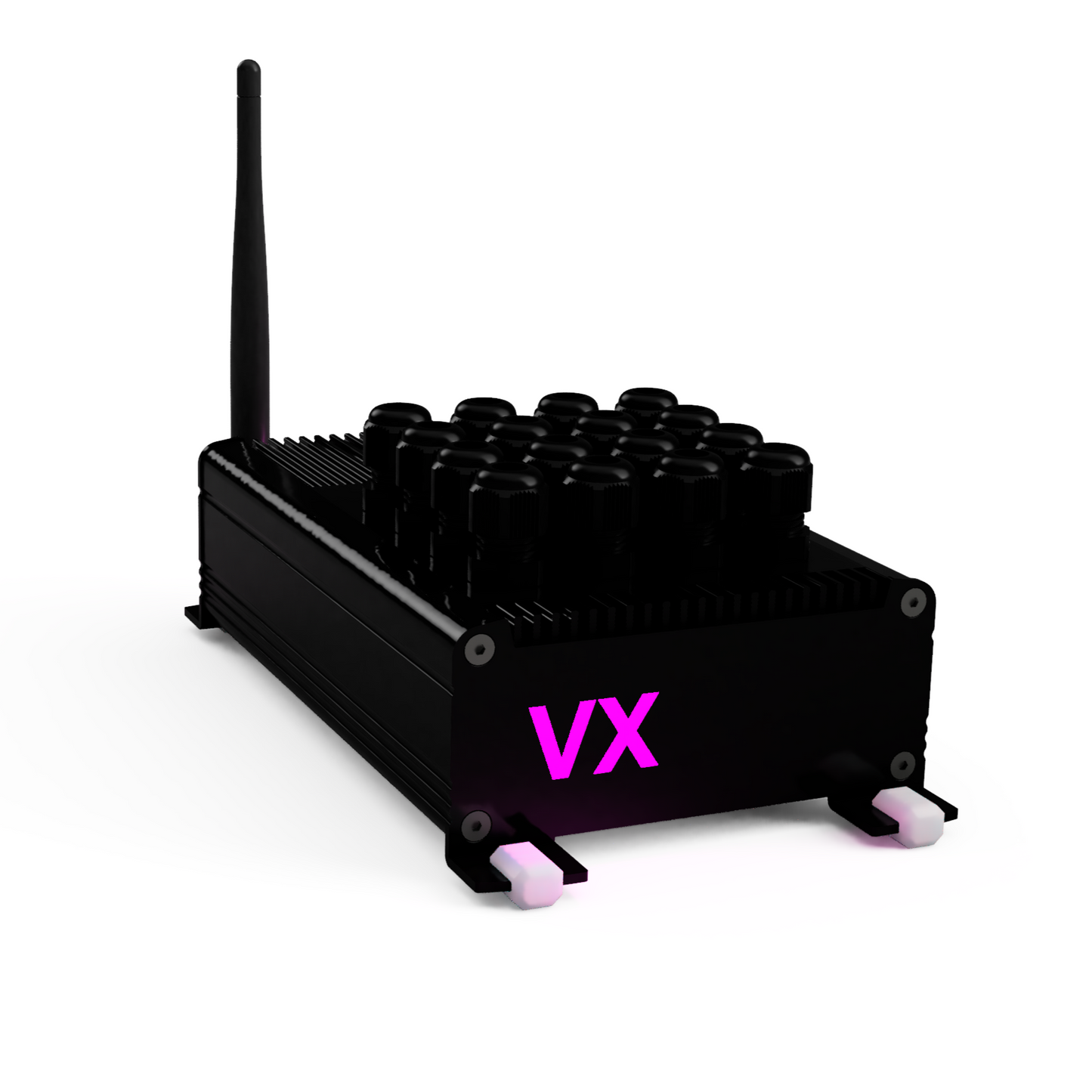 VX sterrenhemel