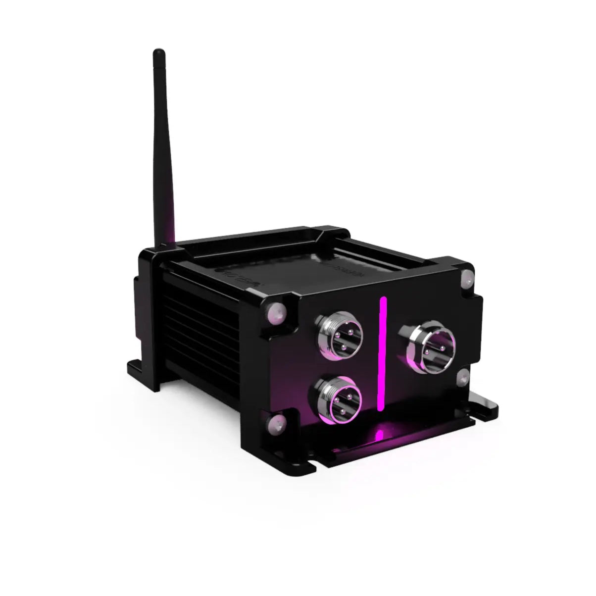 Underglow VX module render