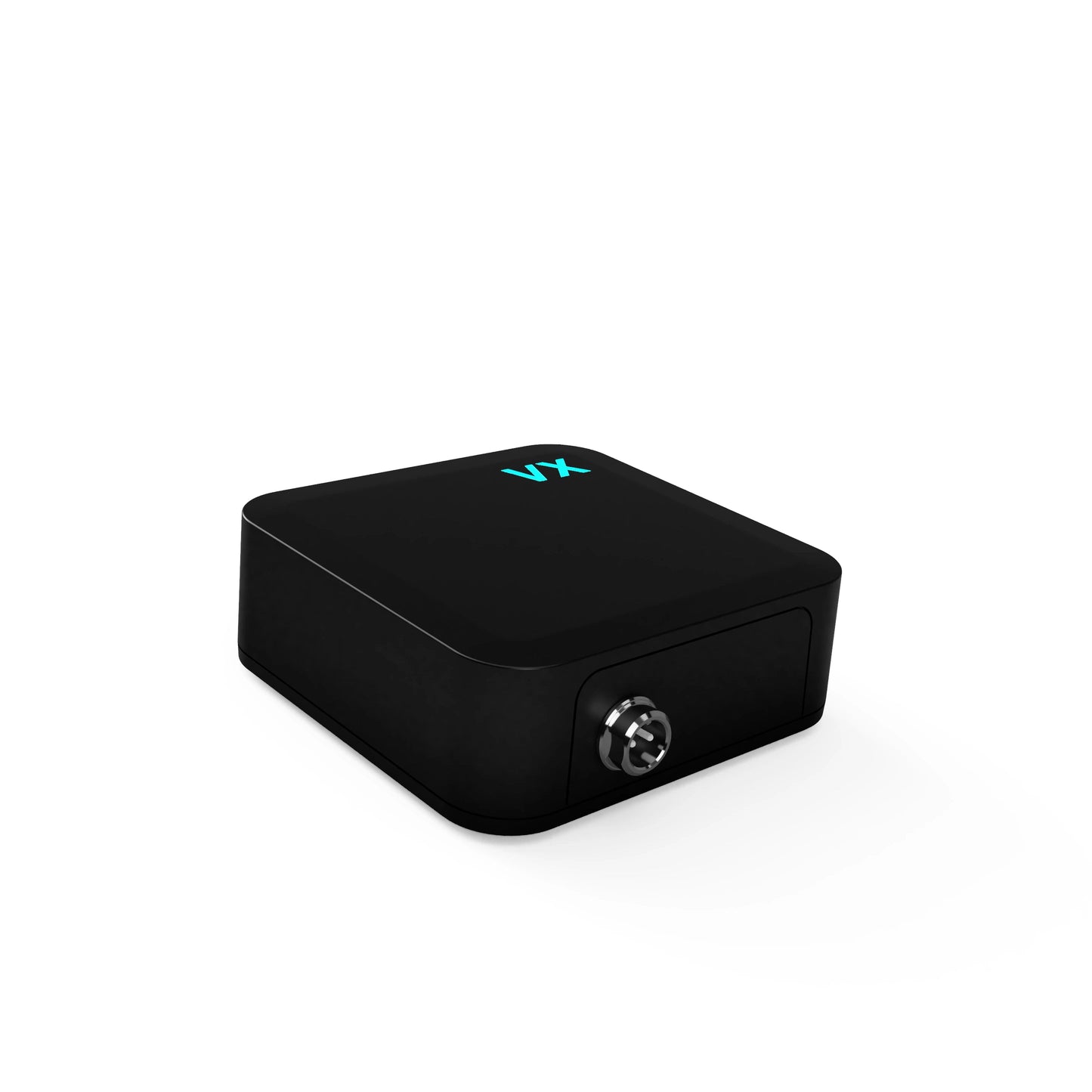 Router voorkant