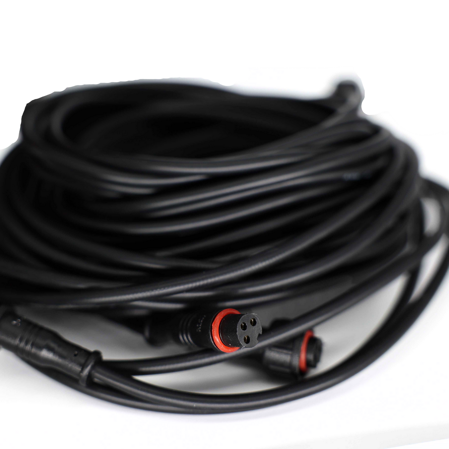 Waterdichte LED kabel