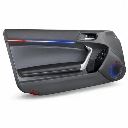 Auto deur VX
