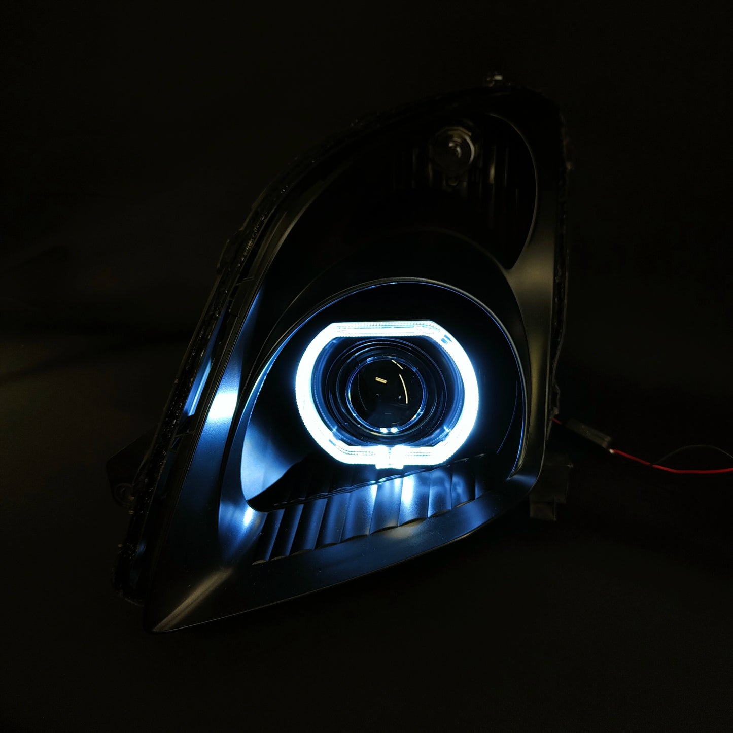 DRL light swift