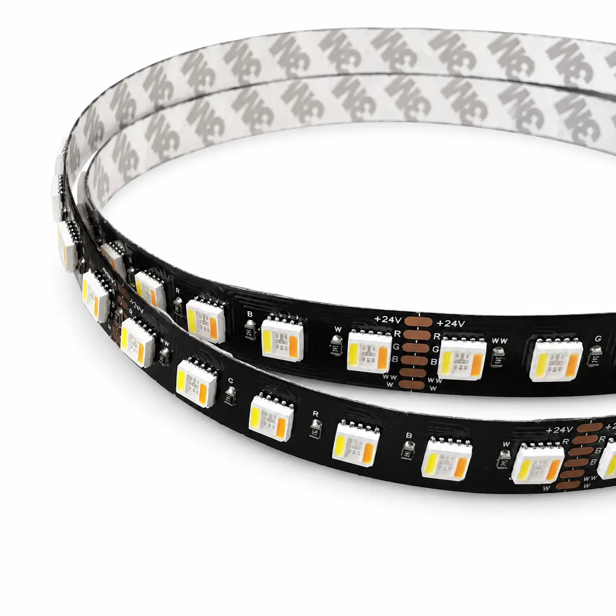 Close-Up ledstrip