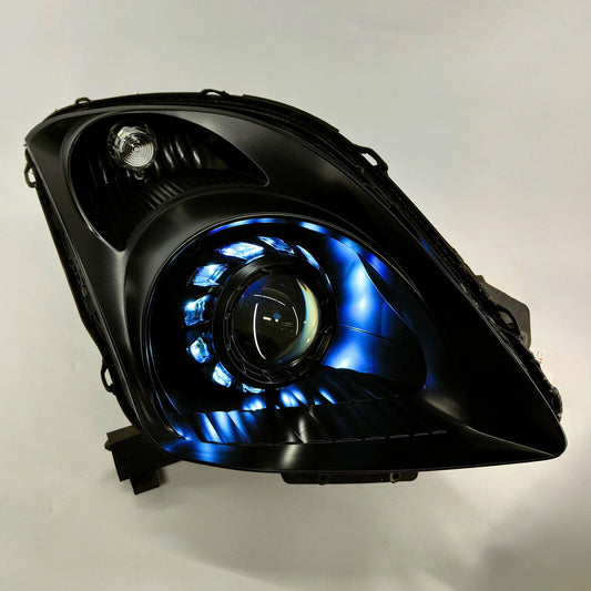 Swift headlight product picture